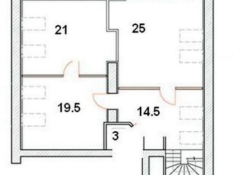 комерційна за адресою Інститутська вул., 17/5