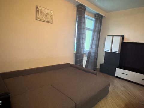 квартира за адресою Степана Руданського вул., 3-А