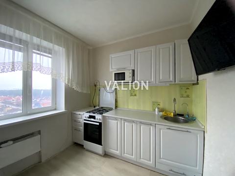 квартира за адресою Путивльська вул., 40