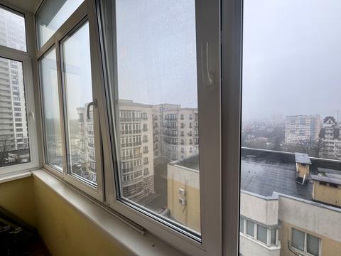 квартира за адресою Степана Руданського вул., 3-А