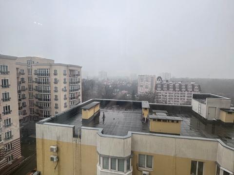 квартира за адресою Степана Руданського вул., 3-А