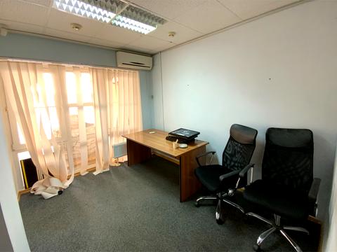 комерційна за адресою Юрія Іллєнка вул. (Мельникова), 12-А