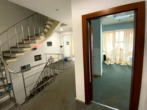 комерційна за адресою Юрія Іллєнка вул. (Мельникова), 12-А