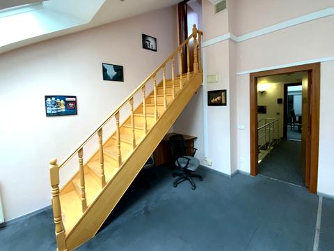 комерційна за адресою Юрія Іллєнка вул. (Мельникова), 12-А