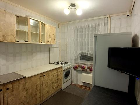 квартира за адресою Левка Лук'яненка пров., 2