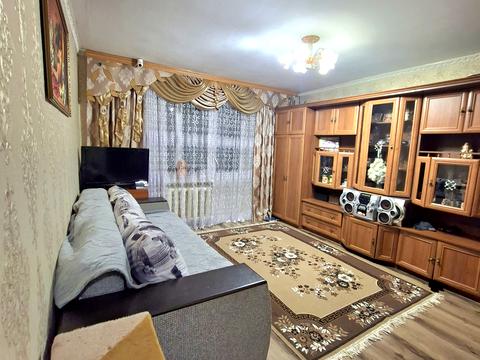 квартира за адресою Левка Лук'яненка пров., 2