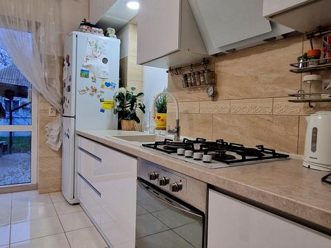 дом по адресу Шевченка ул.