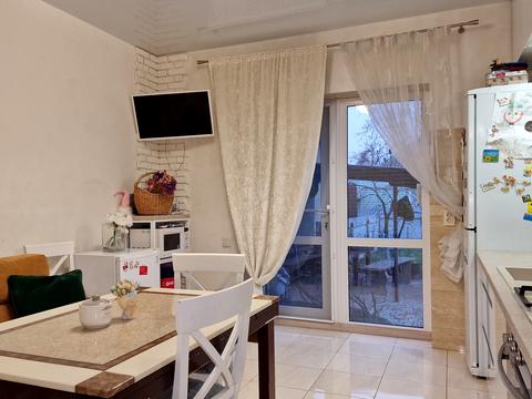 дом по адресу Шевченка ул.