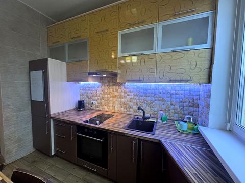 квартира за адресою Степана Руданського вул., 3-А