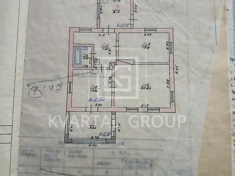 будинок за адресою с. Привороття, житомирська