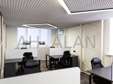 коммерческая по адресу Академика Глушкова просп., 1