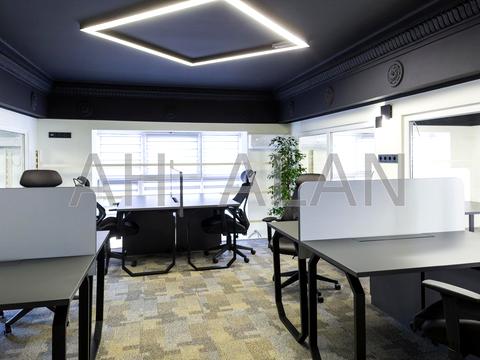 коммерческая по адресу Академика Глушкова просп., 1