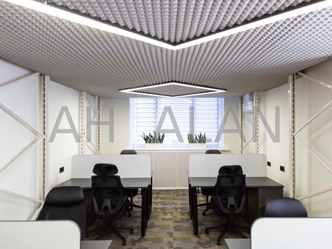 коммерческая по адресу Академика Глушкова просп., 1