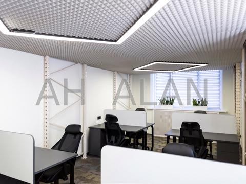 коммерческая по адресу Академика Глушкова просп., 1