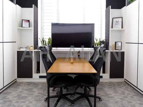 коммерческая по адресу Академика Глушкова просп., 1