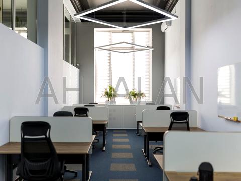 коммерческая по адресу Академика Глушкова просп., 1