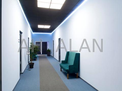 коммерческая по адресу Академика Глушкова просп., 1