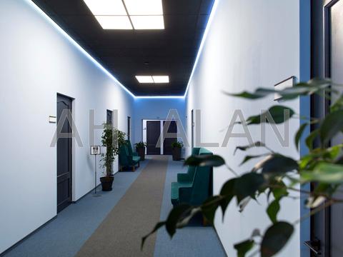 коммерческая по адресу Академика Глушкова просп., 1