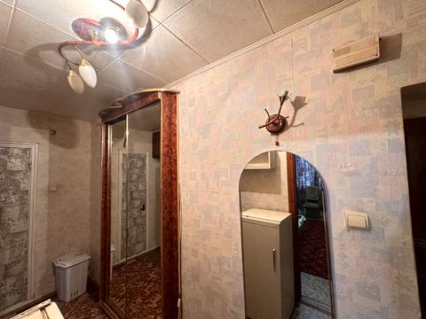 квартира по адресу Келецкая ул., 130