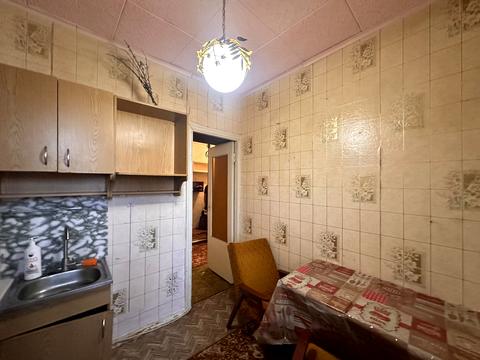 квартира по адресу Келецкая ул., 130