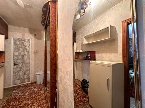 квартира по адресу Келецкая ул., 130