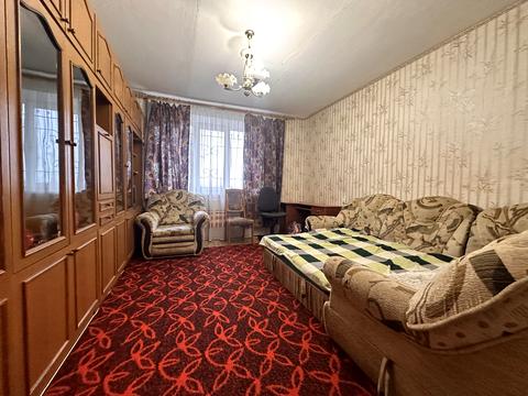 квартира по адресу Келецкая ул., 130