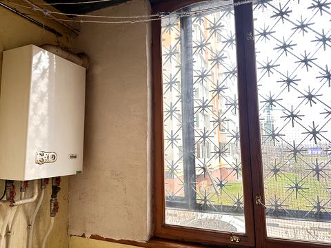 квартира по адресу Келецкая ул., 130