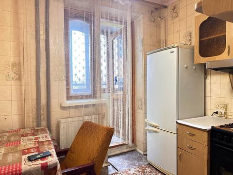 квартира по адресу Келецкая ул., 130