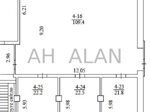 коммерческая по адресу Академика Глушкова просп., 1