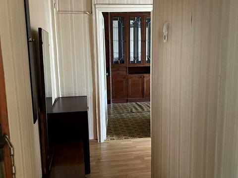 квартира по адресу Транспортная ул., 7