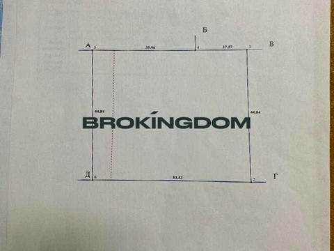 ділянка за адресою Польок