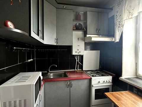 квартира по адресу Княгини Ольги ул., 7