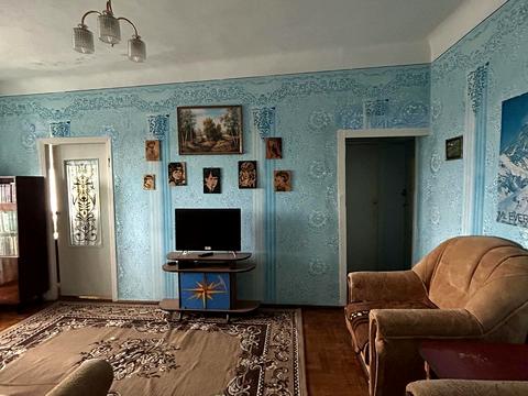 квартира по адресу Княгини Ольги ул., 7