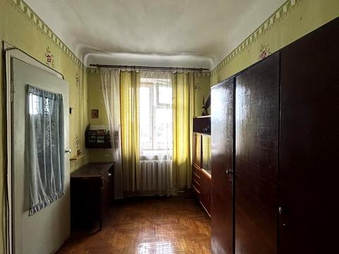 квартира по адресу Княгини Ольги ул., 7