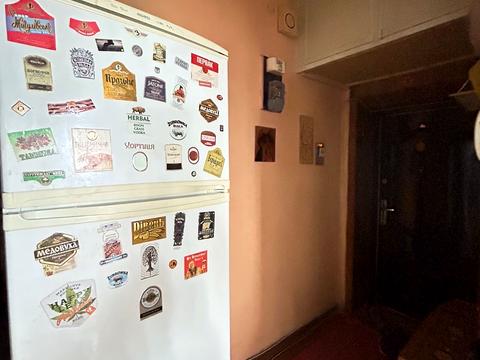 квартира по адресу Княгини Ольги ул., 7