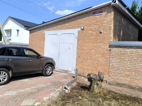 будинок за адресою Пров. Санаторний