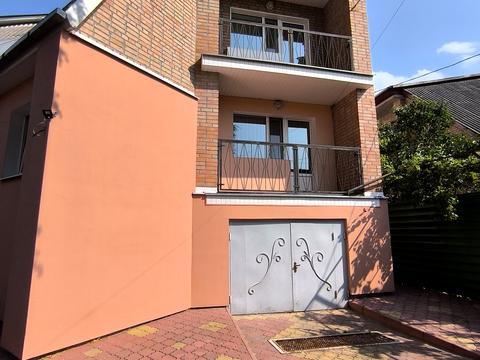 будинок за адресою Пров. Санаторний