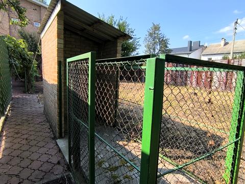 будинок за адресою Пров. Санаторний