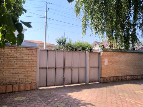 будинок за адресою Пров. Санаторний