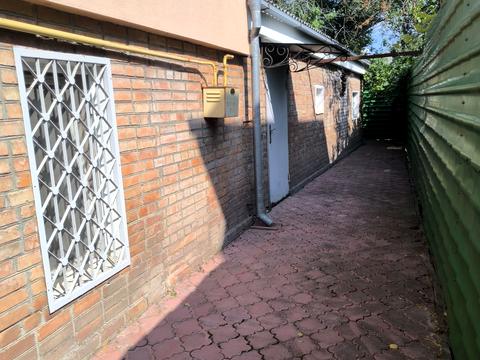 будинок за адресою Пров. Санаторний