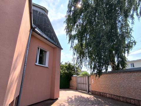 будинок за адресою Пров. Санаторний