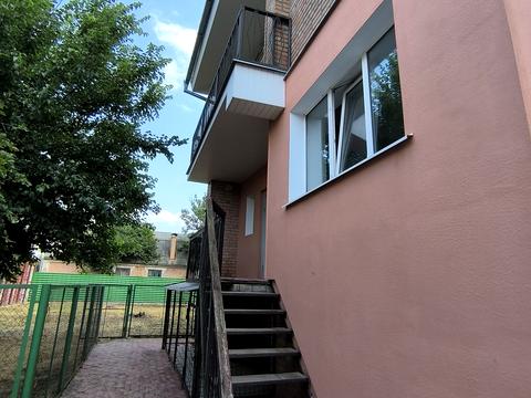 будинок за адресою Пров. Санаторний