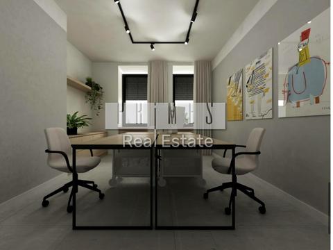 комерційна за адресою Євгена Чикаленка вул. (Пушкінська), 20