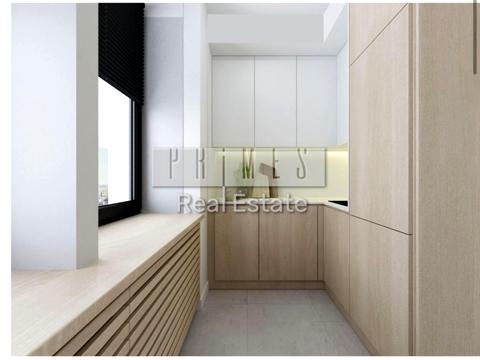 комерційна за адресою Євгена Чикаленка вул. (Пушкінська), 20