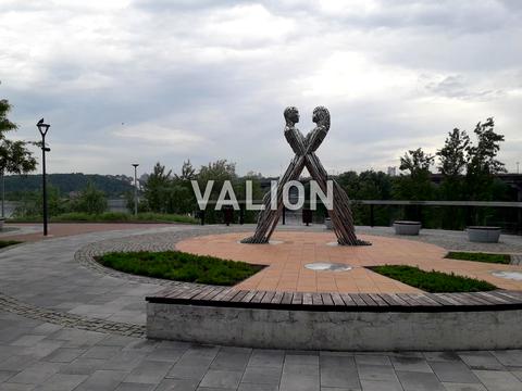 квартира за адресою Дніпровська набережна вул., 11-А