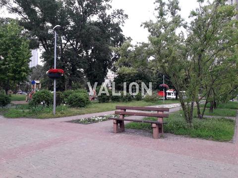 квартира за адресою Дніпровська набережна вул., 11-А