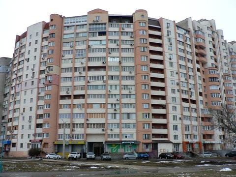квартира за адресою Перемоги просп., 59