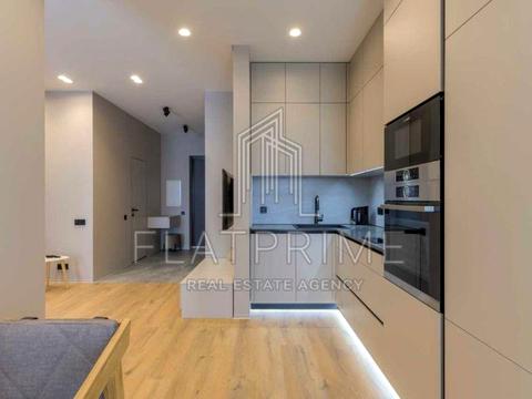 квартира по адресу Сечевых Стрельцов ул. (Артема), 44-А