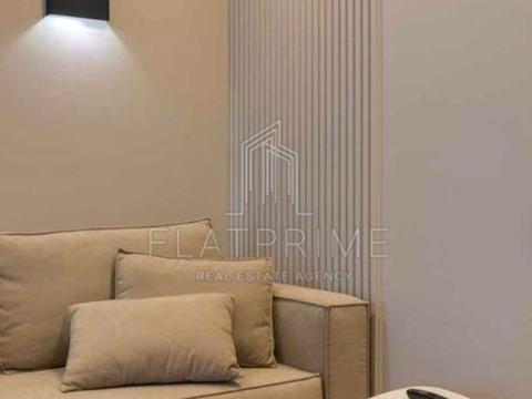 квартира по адресу Сечевых Стрельцов ул. (Артема), 44-А