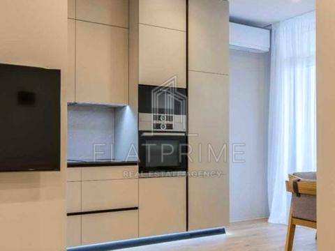 квартира по адресу Сечевых Стрельцов ул. (Артема), 44-А